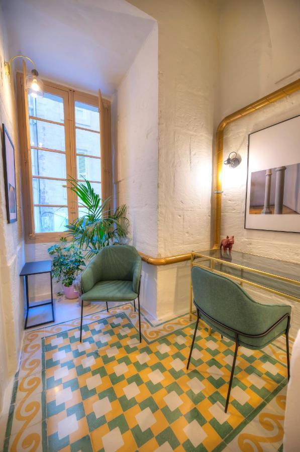 Impressive & Stylish Palazzino In Valletta Ddem1-3 Extérieur photo