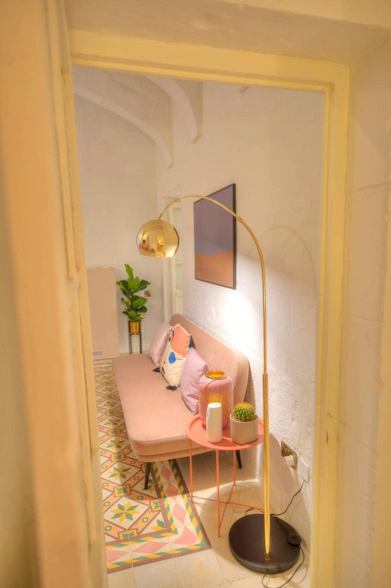 Impressive & Stylish Palazzino In Valletta Ddem1-3 Extérieur photo