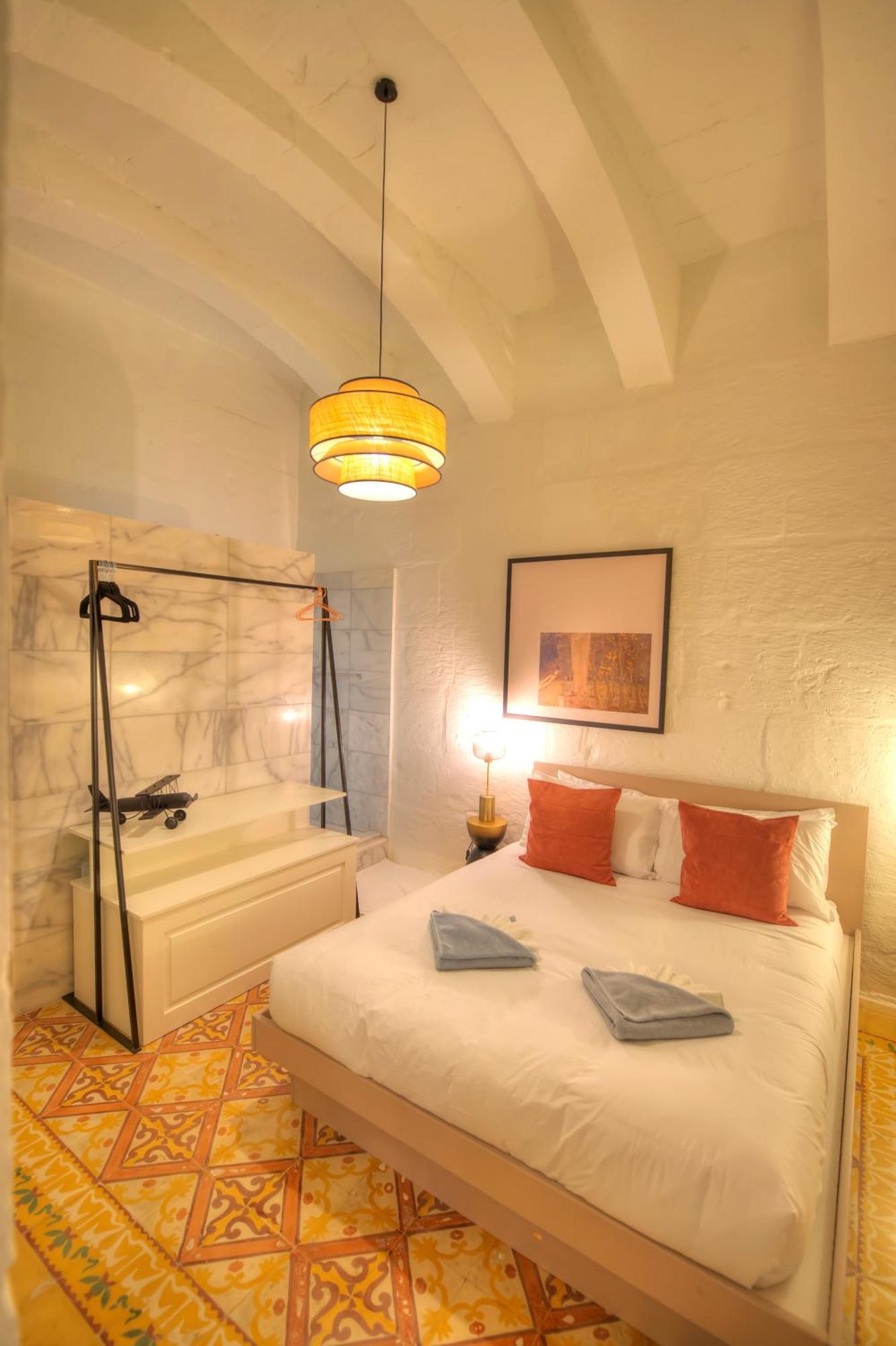 Impressive & Stylish Palazzino In Valletta Ddem1-3 Extérieur photo